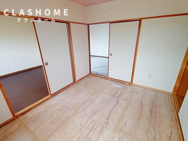 リアン久米　　　刈谷市の賃貸ならクラスホーム刈谷店　　　の内装