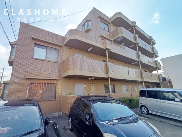 リアン久米　　　刈谷市の賃貸ならクラスホーム刈谷店　　　の駐車場