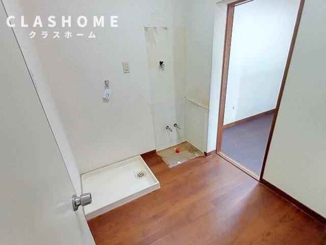 リアン久米　　　刈谷市の賃貸ならクラスホーム刈谷店　　　の洗面所