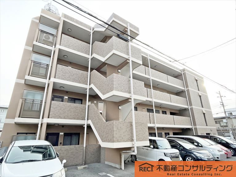 ◆◆シンプルライフ六甲東◆◆の地図