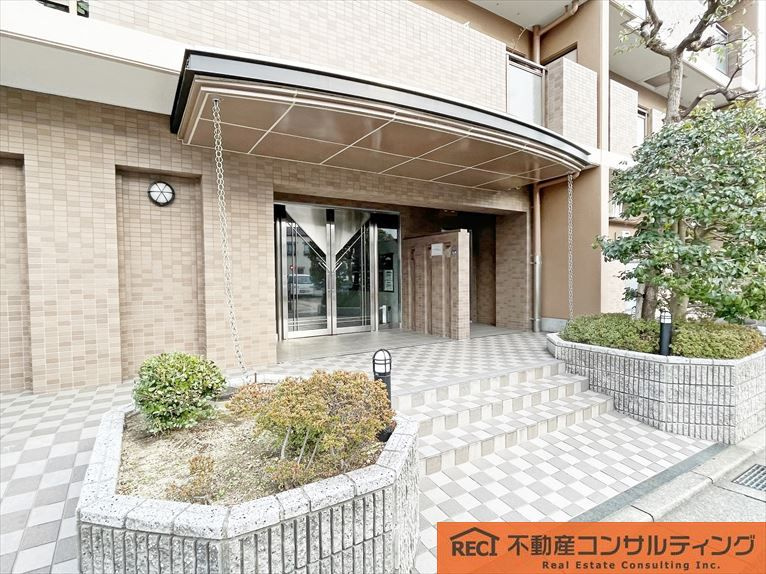 ◆◆シンプルライフ六甲東◆◆の外観