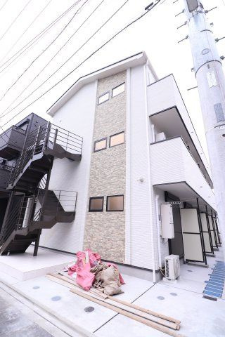 アザーレ・バモス登戸Ⅱのその他