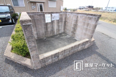 【その他共用部分】 | メゾンあざぶ B棟