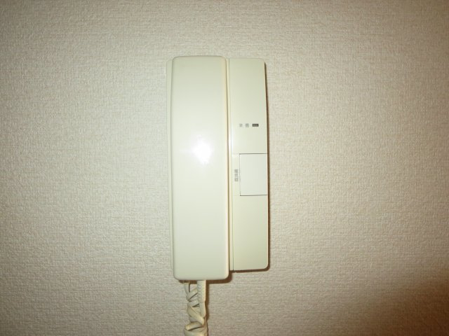 ハオスローレライのセキュリティ