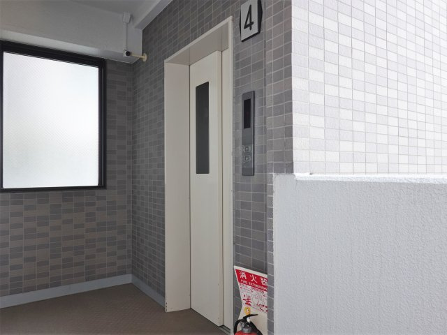 ハオスローレライのその他共用部分