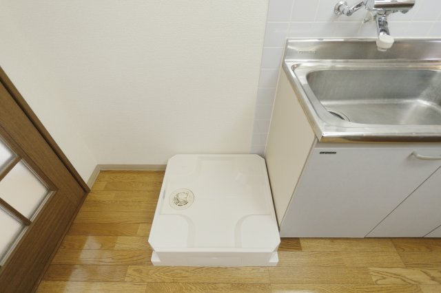 ハオスローレライのその他|別部屋同タイプ。