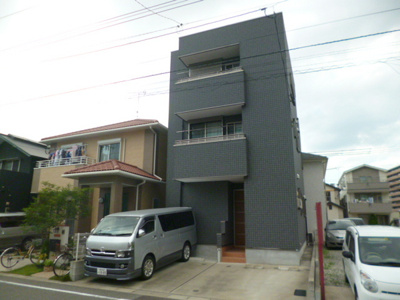 【外観】 | 千早４丁目戸建