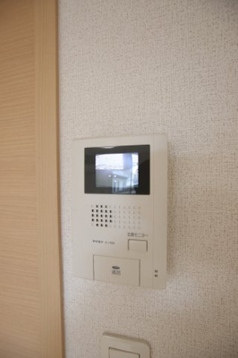 【セキュリティ】 | プルミエ | TVインターホン
