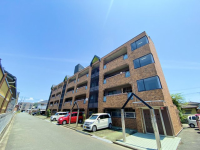 【外観】 | フォーシーズン和歌山Ⅰ