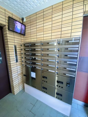 【その他共用部分】 | フォーシーズン和歌山Ⅰ