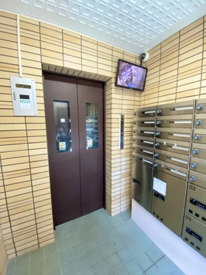 【その他共用部分】 | フォーシーズン和歌山Ⅰ