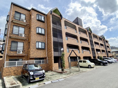 【駐車場】 | フォーシーズン和歌山Ⅰ