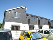 アイコート石神井公園の画像