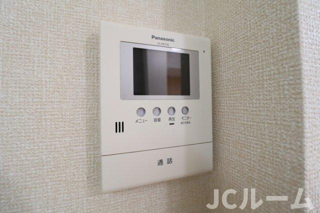 サニープレイスのセキュリティ