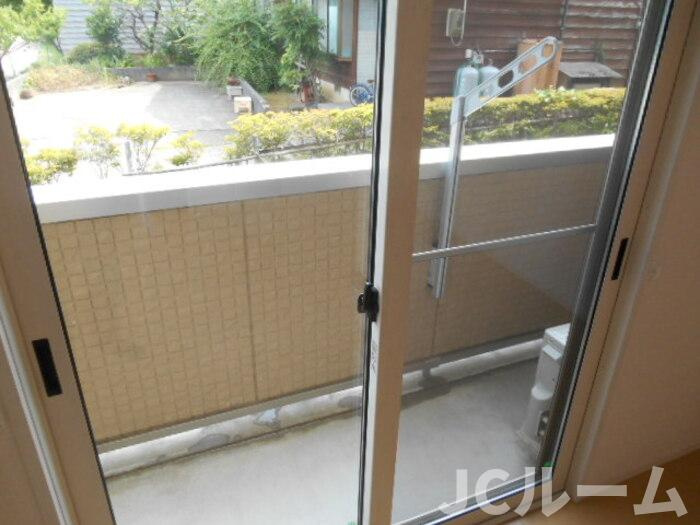 サニープレイスの展望