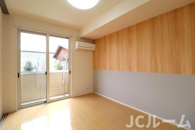 サニープレイスの居間・リビング