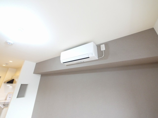 グランスター大宮の設備