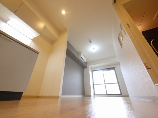 グランスター大宮の内装