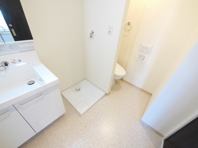 グランスター大宮の設備