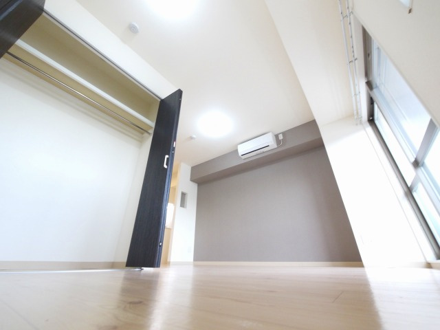 グランスター大宮の内装