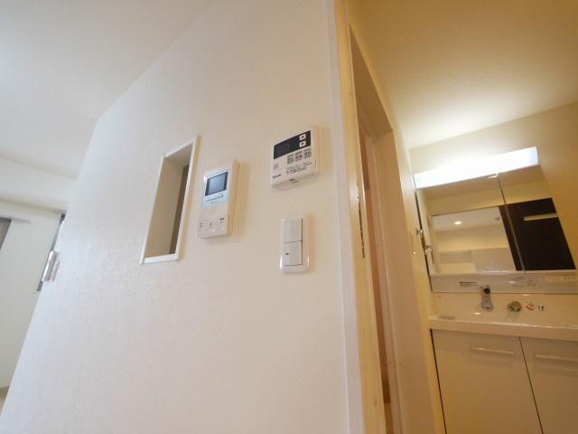 グランスター大宮の設備