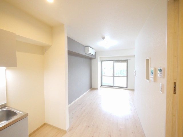 グランスター大宮の内装