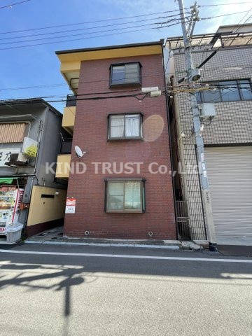 三光マンション