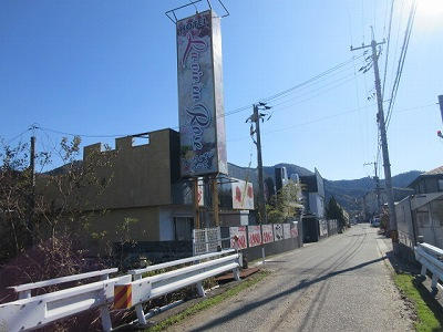 【外観】 | ラ・ヴィアンローズ砂丘