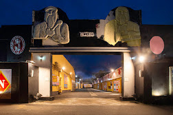 【外観】 | ラ・ヴィアンローズ砂丘