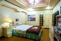 【内装】 | ラ・ヴィアンローズ砂丘