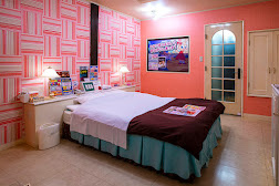 【内装】 | ラ・ヴィアンローズ砂丘