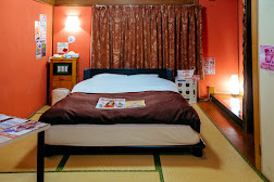 【内装】 | ラ・ヴィアンローズ砂丘