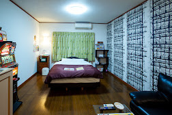 【内装】 | ラ・ヴィアンローズ砂丘