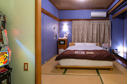 【内装】 | ラ・ヴィアンローズ砂丘