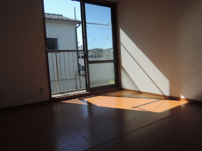 【寝室】 | ウィンクローバー豊島園