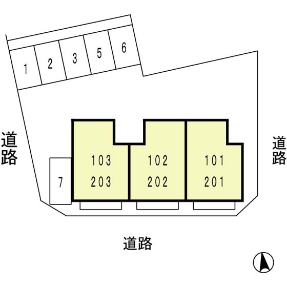 サンシャインのその他