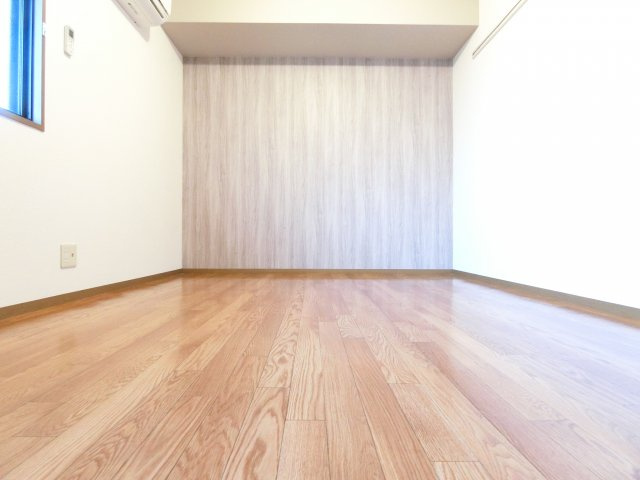 サンシャインの子供部屋