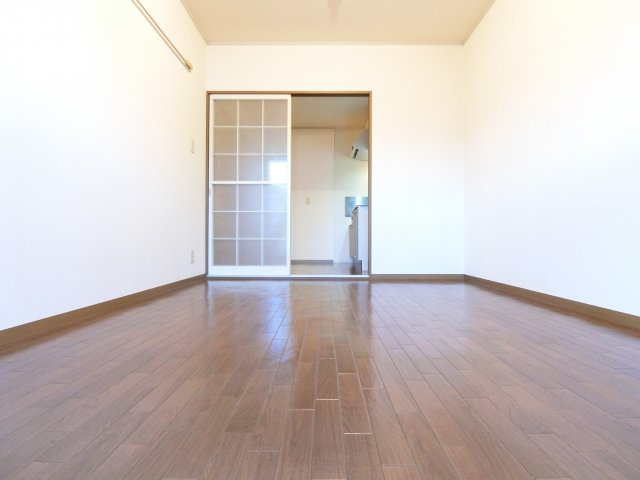 サンシャインの居間・リビング