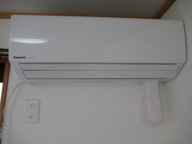 セジュール12オークスの設備|サンプル