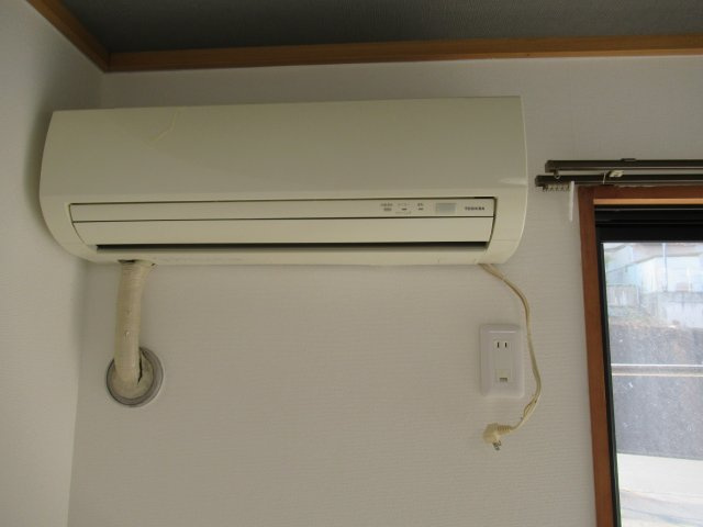 セジュール12オークスの設備|サンプル