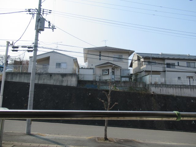 セジュール12オークスの展望