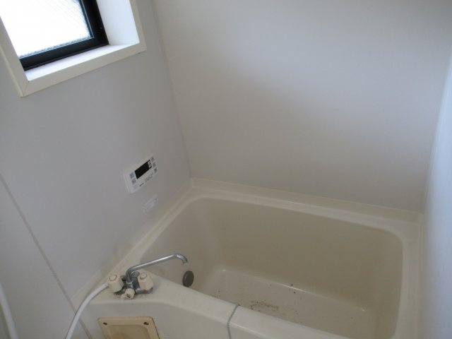 セジュール12オークスの浴室|サンプル