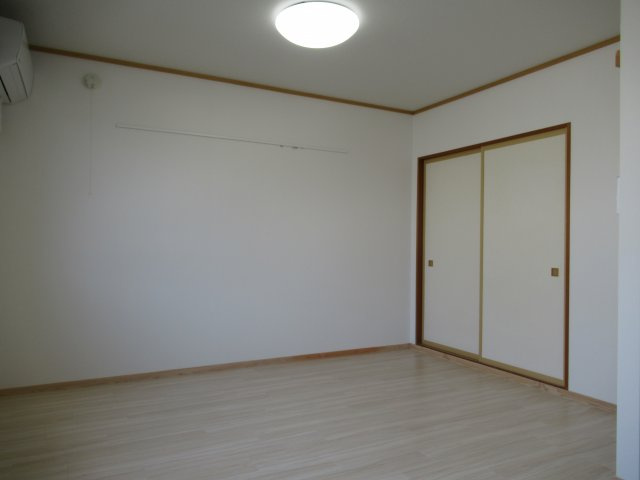 セジュール12オークスの居間・リビング|サンプル