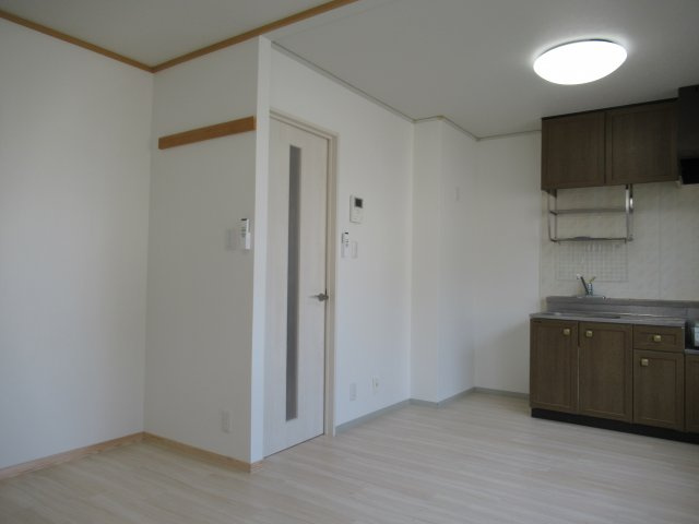 セジュール12オークスの内装|サンプル