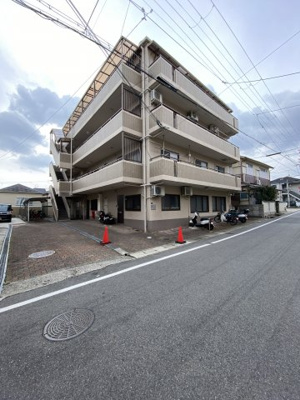 【外観】 | モアライフ灘