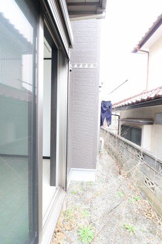 メゾン・ドゥ・フォレストの展望