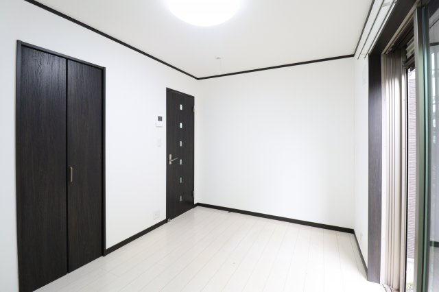 メゾン・ドゥ・フォレストの洋室|お気軽にお問い合わせください♪