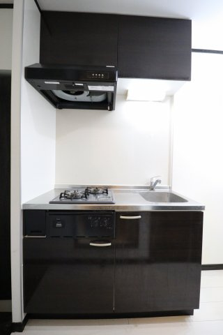 メゾン・ドゥ・フォレストのキッチン|キッチンです