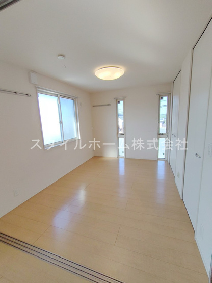 【内装】 | Ｄ－Ｒooｍ水車