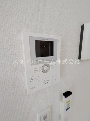 【セキュリティ】 | Ｄ－Ｒooｍ水車 | イメージ写真です。